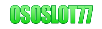 Logo OSOSLOT77